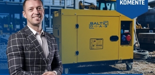 Choosing a Generator: Which Generator Should You Choose and What Mistakes Should You Avoid?