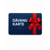 Dāvanu kuponi