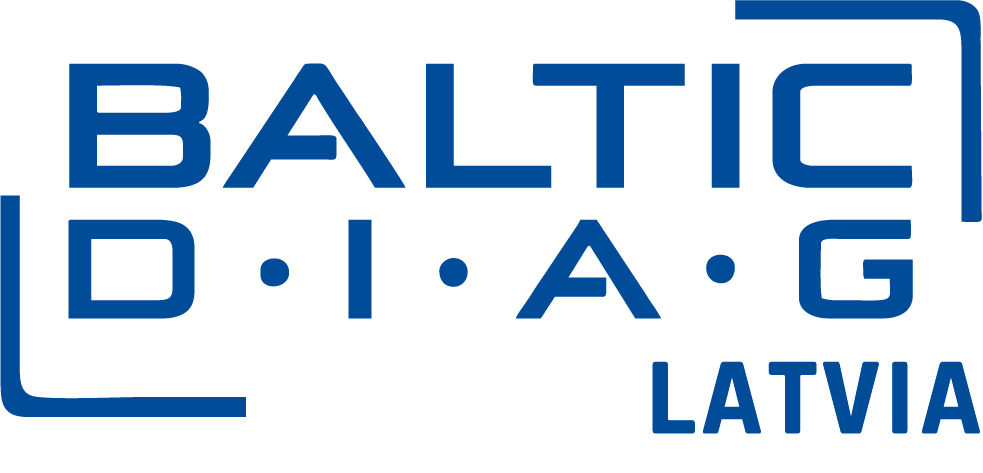 Baltic Diag Latvia