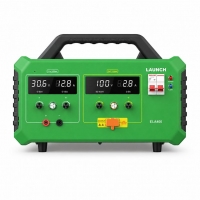 Elektromobiļu akumulatoru apkopes iekārtas