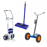 Other warehouse equipment