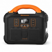 Portable power stations