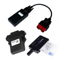 Tachographs, Emulators, error erasing devices