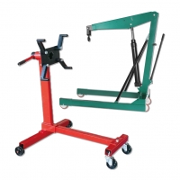 Engine Stands and Lifts