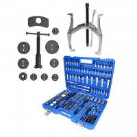 Tools and Tool Sets