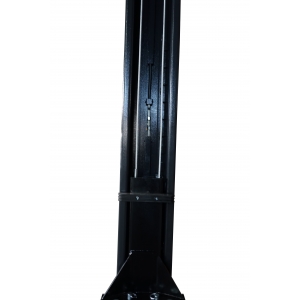 Double post lift with over top synchronization and 3 + 3 arms, 4T BD-4000VM33 | Baltic Diag