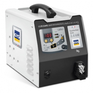 Indukcijas sildītājs 2,4 kW Gysduction Auto Dent Repair GYS | Baltic Diag