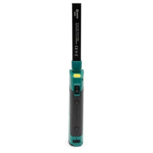 Flexible COB LED work light (3+1 W), rechargeable