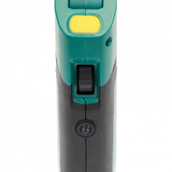 Flexible COB LED work light (3+1 W), rechargeable