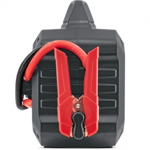 Battery charger and jump starter 12/24 V Nomad Power Pro GYS