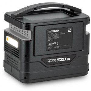 Portable power station 500 W Power Pack 520 GYS | Baltic Diag