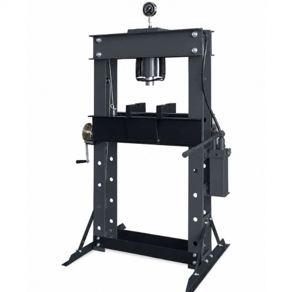 Hydraulic press 50 tons