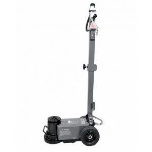 Pneumo-hydraulic jack 50 / 25 tons | Baltic Diag