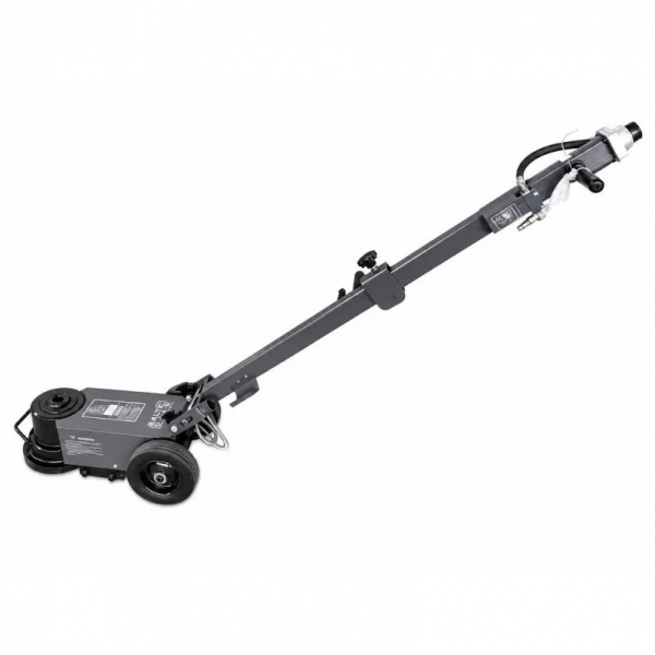 Pneumo-hydraulic jack 50 / 25 tons | Baltic Diag