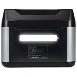 Portable power station 1500 W Power Pack 14.15 FC GYS | Baltic Diag