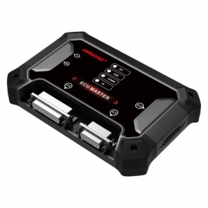ECU MASTER control unit programming unit Passenger Car OBD Star