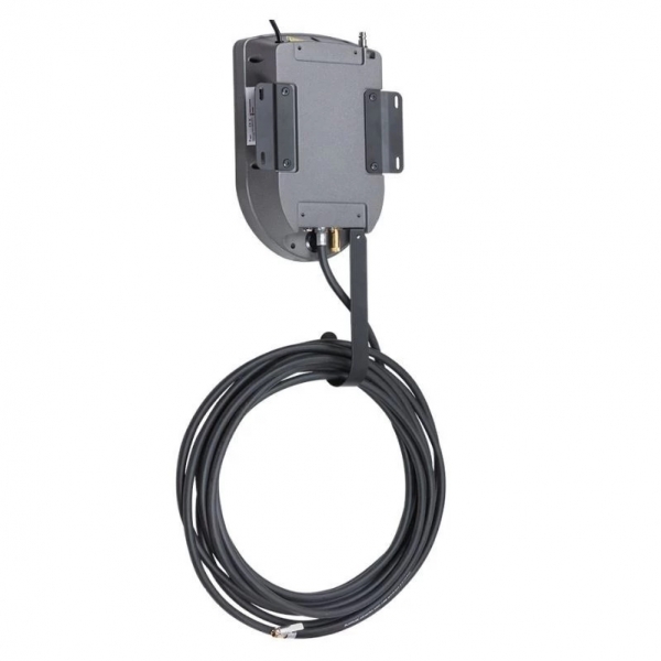 Automatic tire inflation system for truck and bus tires TI-140 Redats