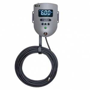 Automatic tire inflation system for truck and bus tires TI-140 Redats