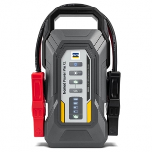 Lithium-ion battery 12 V  jump starter Nomad Power Pro XL GYS