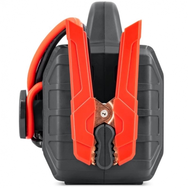 Lithium-ion battery 12 V jump starter Nomad Power Pro XXL GYS