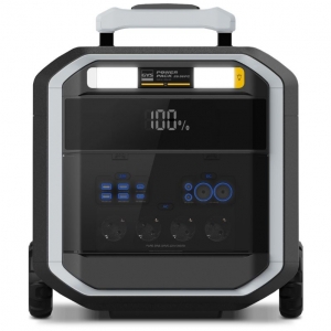 Portable power station 3600 W Power Pack 29.36 FC GYS | Baltic Diag