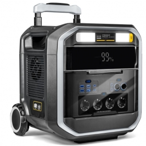 Portable power station 3600 W Power Pack 29.36 FC GYS | Baltic Diag