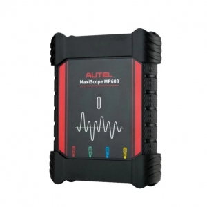 Autel MaxiScope MP608 4 kanālu automobiļu diagnostikas osciloskops | Baltic Diag