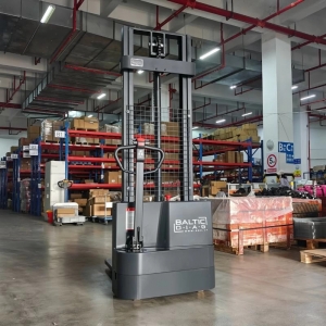 Electric pallet truck 1500 kg BD-ES15i