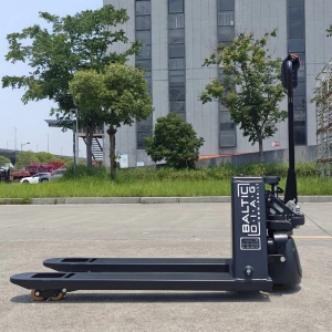 Electric pallet truck 1500 kg BD-15i