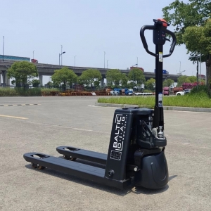 Electric pallet truck 1500 kg BD-15i