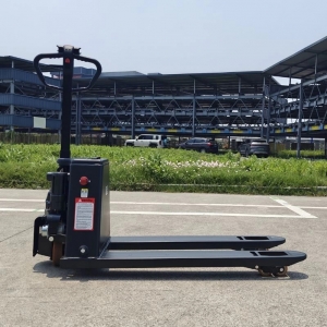 Electric pallet truck 1500 kg BD-15i