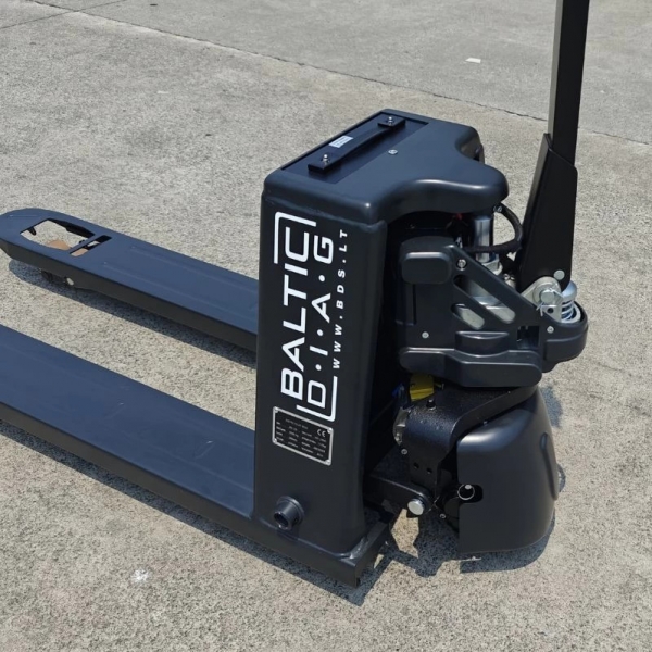Electric pallet truck 1500 kg BD-15i