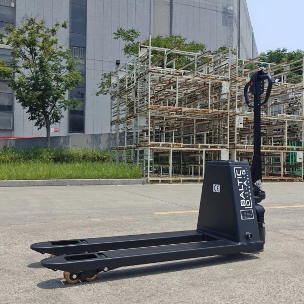 Electric pallet truck 2000 kg BD-20i