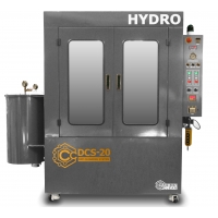 Washing and cleaning equipment