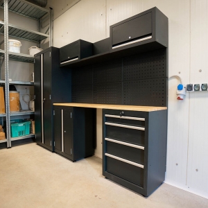 Professional workbench set 13 pcs. | Baltic Diag Professional workbench set 13 pcs. | Baltic Diag