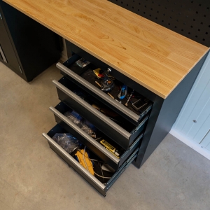 Professional workbench set 13 pcs. | Baltic Diag Professional workbench set 13 pcs. | Baltic Diag