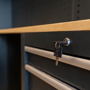 Professional workbench set 13 pcs. | Baltic Diag Professional workbench set 13 pcs. | Baltic Diag