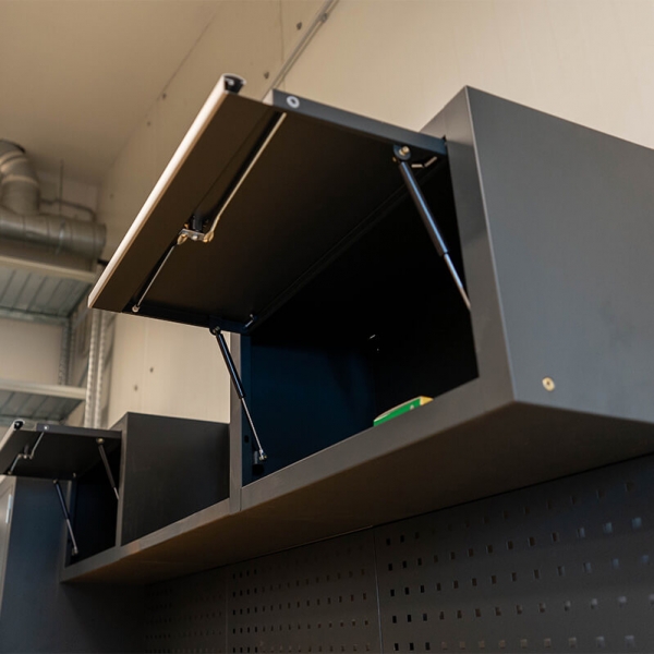 Professional workbench set 13 pcs. | Baltic Diag Professional workbench set 13 pcs. | Baltic Diag