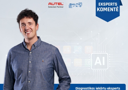 Artificial Intelligence in Computerized Vehicle Diagnostics: A Challenge or Truly Functioning Technology?