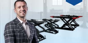 A market phenomenon – why are scissor lifts becoming an increasingly common choice?