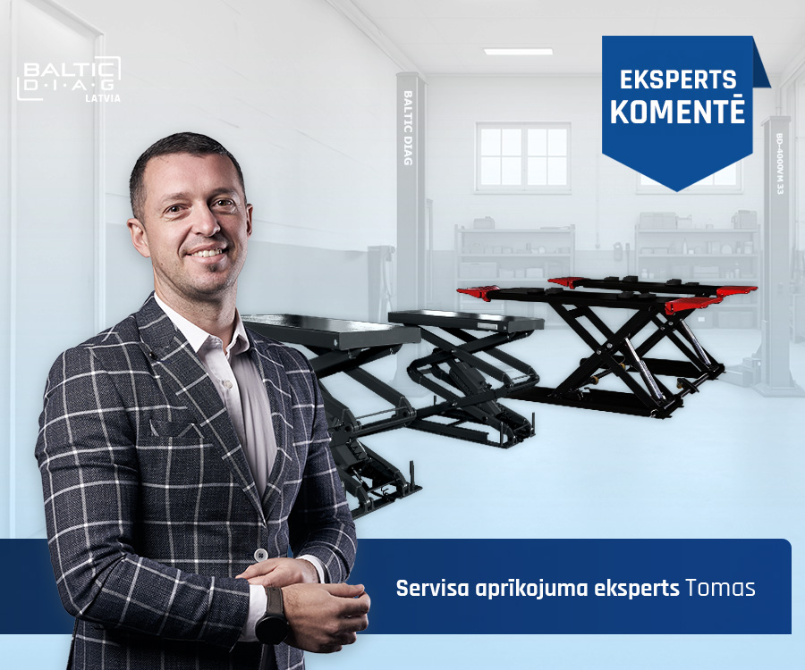 Феномен рынка – почему ножничные подъёмники становятся всё более популярным выбором?