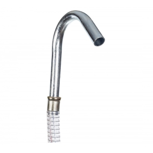 Pneumatic oil collection tank 80L | Baltic Diag