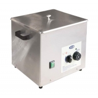 Ultrasonic cleaning machines