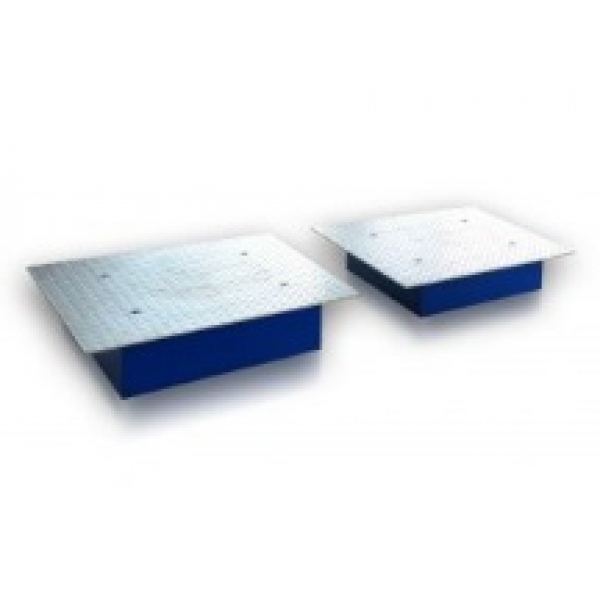 Unimetal SZ-4H hydraulic suspension test stand Unimetal SZ-4H hydraulic suspension test stand