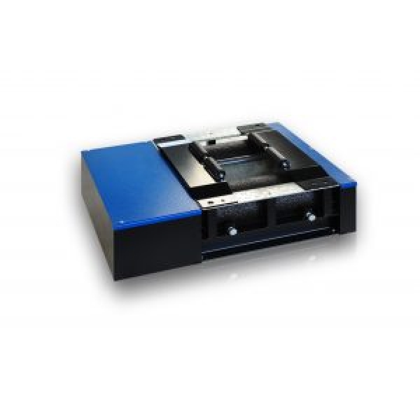 Unimetal RHO-6 brake test bench for cars up to 3.5 tons | Baltic Diag