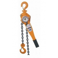 Lifting and Pulling Winches