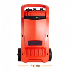 Battery charger - starter 12/24V 70A 700Ah | Baltic Diag