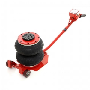 Jack with 2 airbags 2t | Baltic Diag