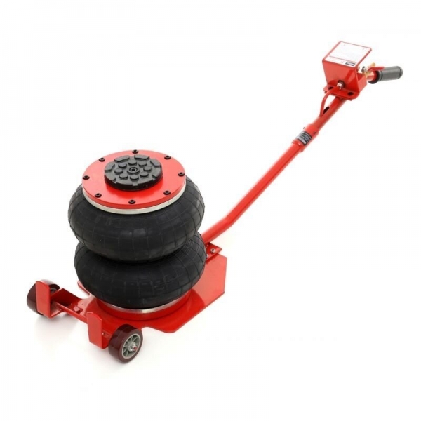 Jack with 2 airbags 2t Jack with 2 airbags 2t