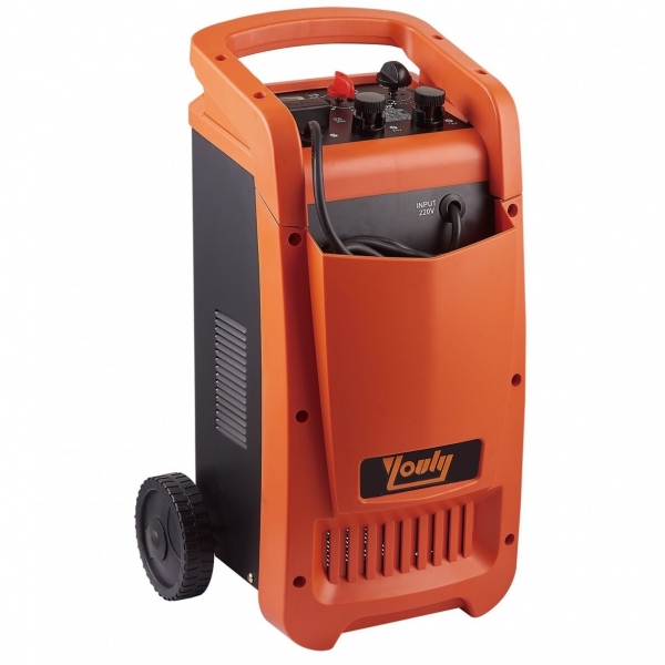 Battery charger - starter 12/24V 480A 1000Ah